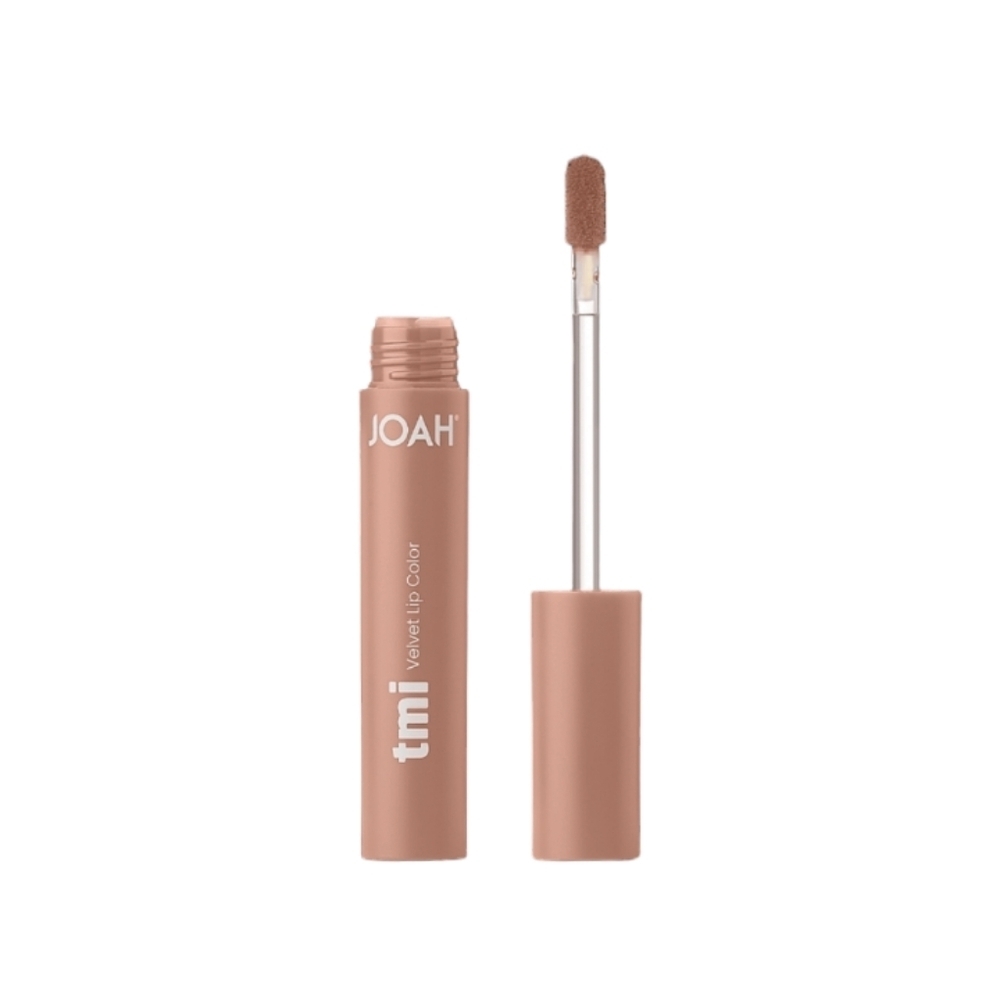 Joah TMI Velvet Lip Color Walk Of Shame JVLL03